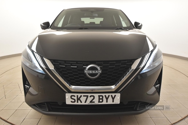 Used Nissan Qashqai 2022 for sale - 76998032: Photo 5