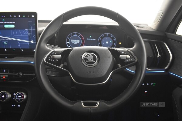 Used Skoda Kodiaq 2024 for sale - 77041157: Photo 12