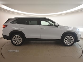 Used Skoda Kodiaq 2024 for sale - 77041157: Photo
