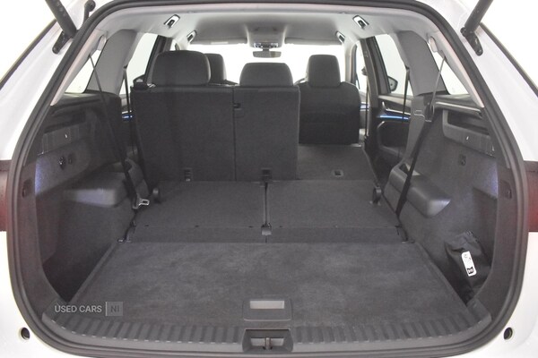 Used Skoda Kodiaq 2024 for sale - 77041157: Photo 43