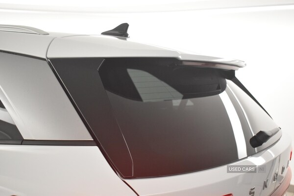 Used Skoda Kodiaq 2024 for sale - 77041157: Photo 51