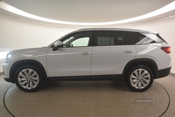 Used Skoda Kodiaq 2024 for sale - 77041157: Photo 6