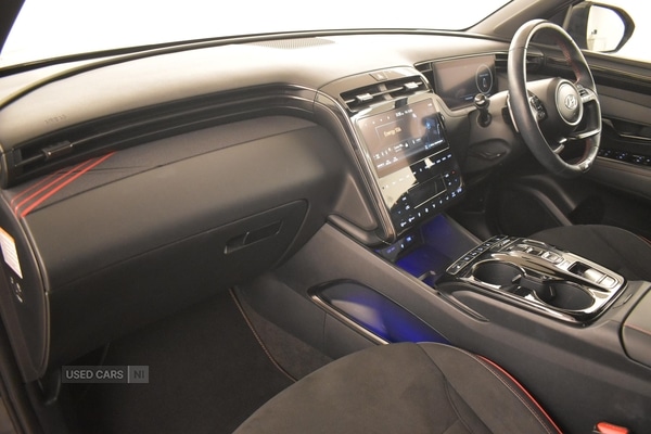 Used Hyundai TUCSON 2022 for sale - 76474053: Photo 10