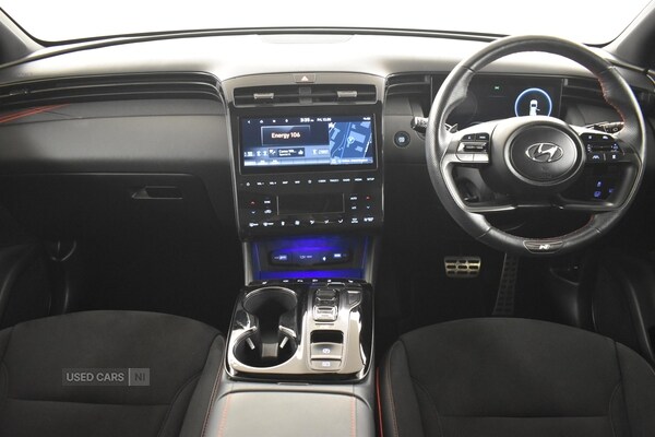 Used Hyundai TUCSON 2022 for sale - 76474053: Photo 11