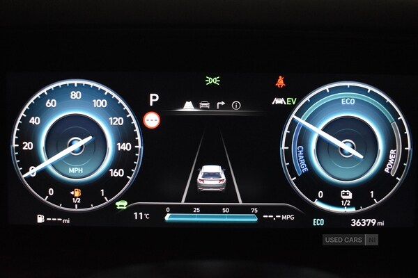 Used Hyundai TUCSON 2022 for sale - 76474053: Photo 13