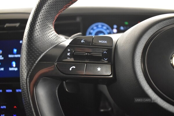 Used Hyundai TUCSON 2022 for sale - 76474053: Photo 14