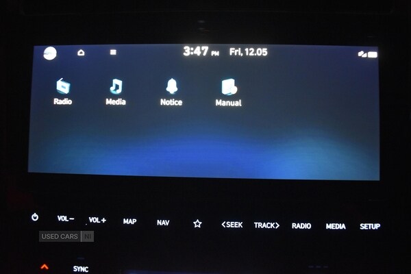 Used Hyundai TUCSON 2022 for sale - 76474053: Photo 19