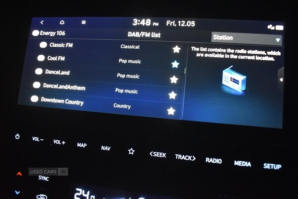 Used Hyundai TUCSON 2022 for sale - 76474053: Photo 20