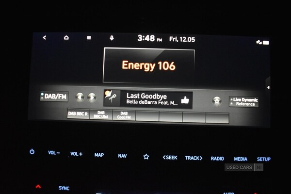 Used Hyundai TUCSON 2022 for sale - 76474053: Photo 21