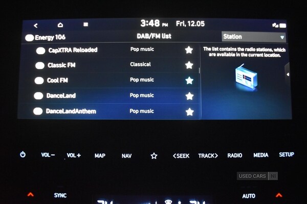 Used Hyundai TUCSON 2022 for sale - 76474053: Photo 22