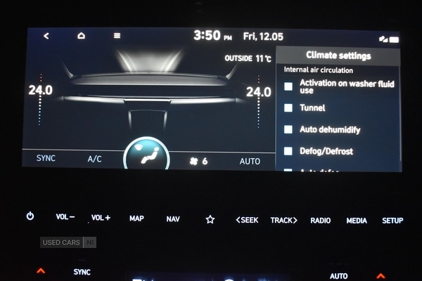 Used Hyundai TUCSON 2022 for sale - 76474053: Photo 24