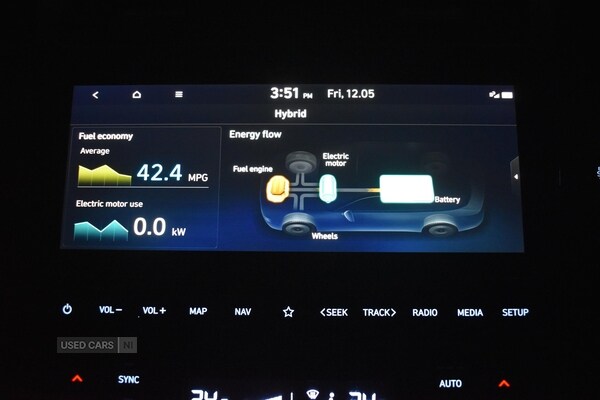 Used Hyundai TUCSON 2022 for sale - 76474053: Photo 25