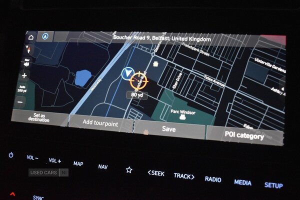 Used Hyundai TUCSON 2022 for sale - 76474053: Photo 27