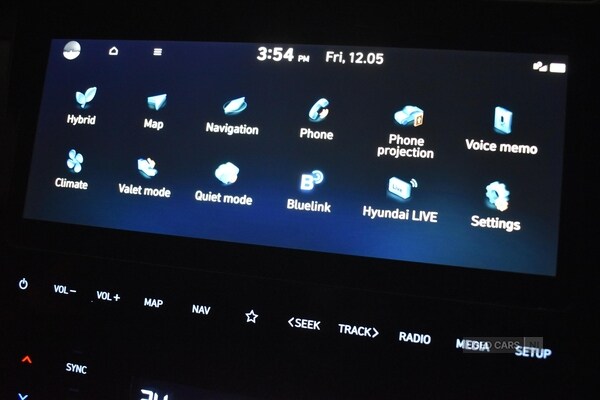 Used Hyundai TUCSON 2022 for sale - 76474053: Photo 28