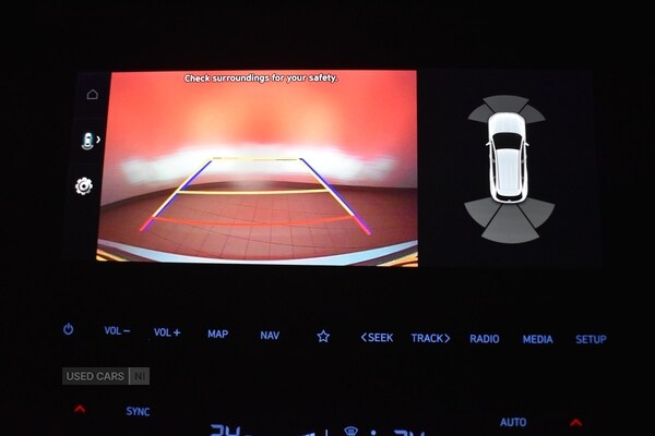 Used Hyundai TUCSON 2022 for sale - 76474053: Photo 29