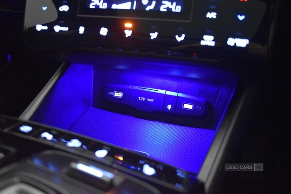 Used Hyundai TUCSON 2022 for sale - 76474053: Photo 30