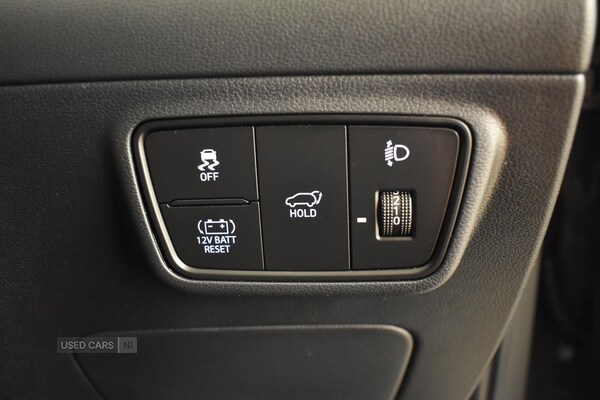 Used Hyundai TUCSON 2022 for sale - 76474053: Photo 35