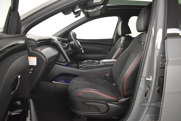 Used Hyundai TUCSON 2022 for sale - 76474053: Photo 37