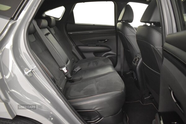Used Hyundai TUCSON 2022 for sale - 76474053: Photo 40