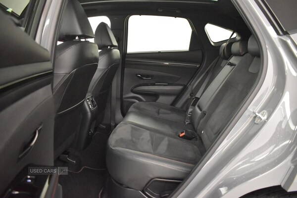 Used Hyundai TUCSON 2022 for sale - 76474053: Photo 41