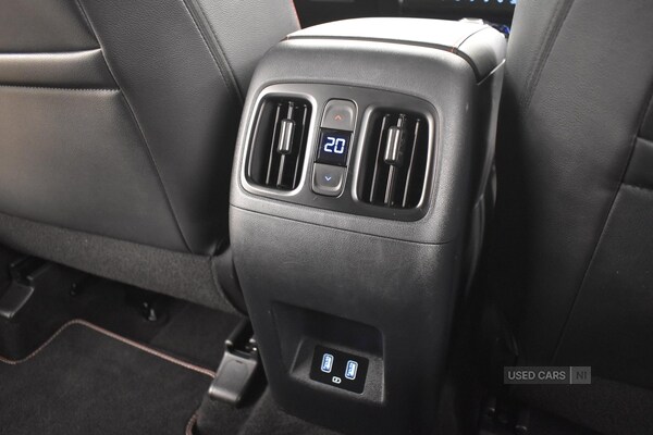 Used Hyundai TUCSON 2022 for sale - 76474053: Photo 43