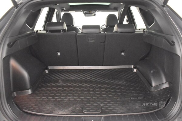 Used Hyundai TUCSON 2022 for sale - 76474053: Photo 44