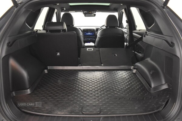 Used Hyundai TUCSON 2022 for sale - 76474053: Photo 45