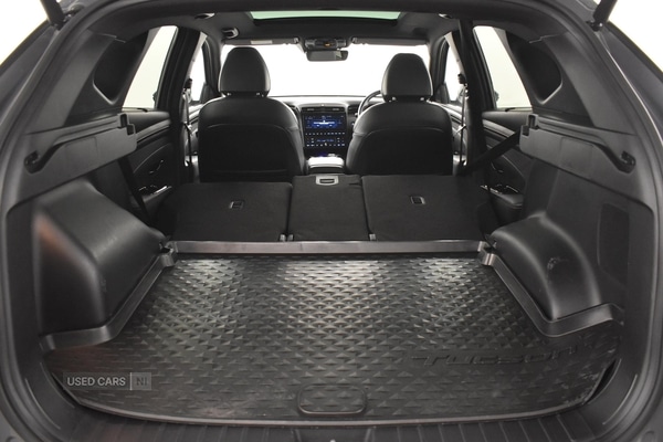 Used Hyundai TUCSON 2022 for sale - 76474053: Photo 46