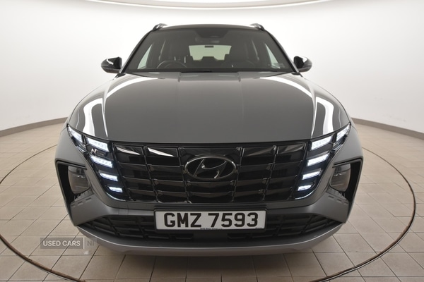 Used Hyundai TUCSON 2022 for sale - 76474053: Photo 5