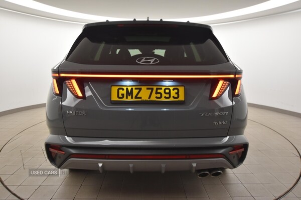 Used Hyundai TUCSON 2022 for sale - 76474053: Photo 55