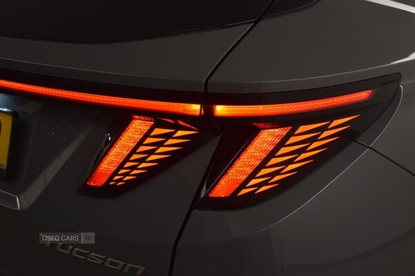 Used Hyundai TUCSON 2022 for sale - 76474053: Photo 56