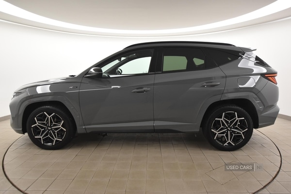 Used Hyundai TUCSON 2022 for sale - 76474053: Photo 6