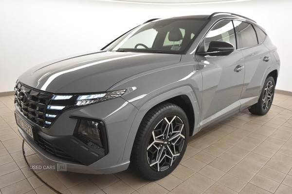 Used Hyundai TUCSON 2022 for sale - 76474053: Photo 7