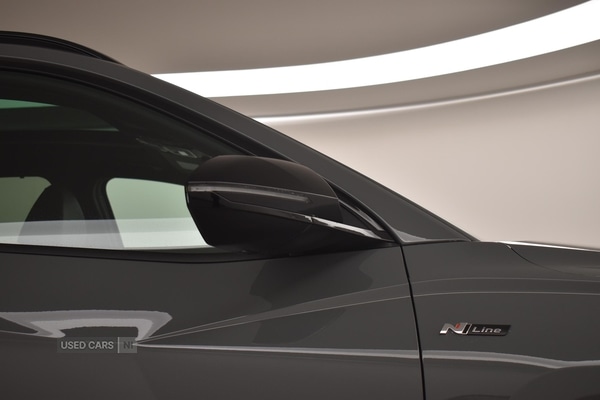 Used Hyundai TUCSON 2022 for sale - 76474053: Photo 8