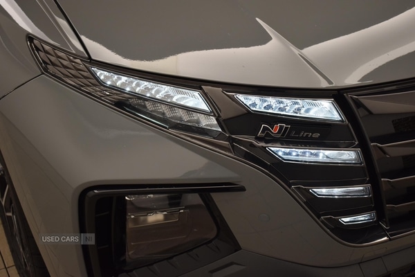 Used Hyundai TUCSON 2022 for sale - 76474053: Photo 9