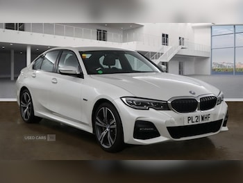 BMW 3 Series feature image