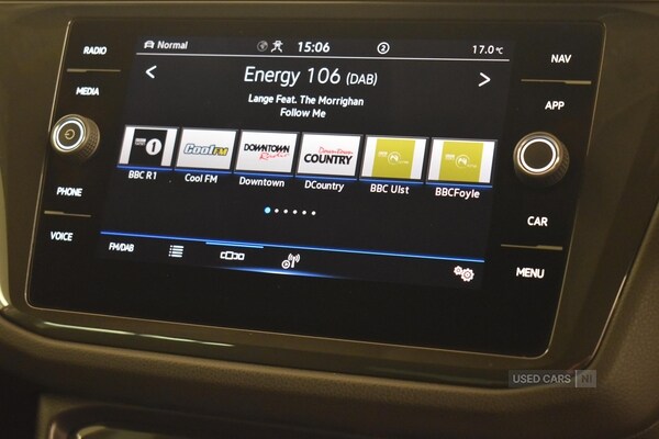 Used Volkswagen Tiguan 2022 for sale - 76671908: Photo 21