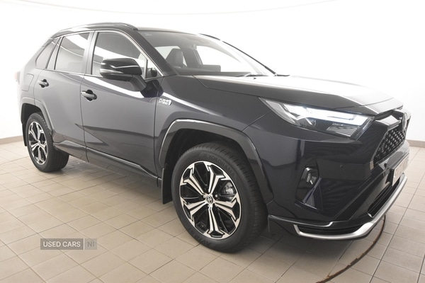 Used Toyota RAV4 2023 for sale - 76153390: Photo 1