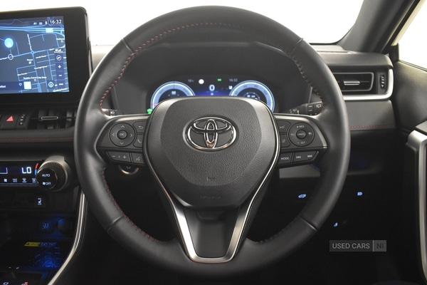 Used Toyota RAV4 2023 for sale - 76153390: Photo 12