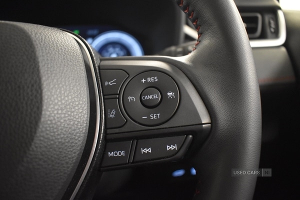 Used Toyota RAV4 2023 for sale - 76153390: Photo 15