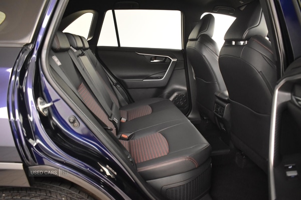 Used Toyota RAV4 2023 for sale - 76153390: Photo 29