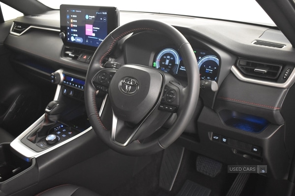 Used Toyota RAV4 2023 for sale - 76153390: Photo 3