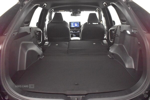 Used Toyota RAV4 2023 for sale - 76153390: Photo 34