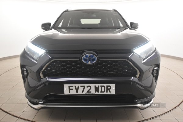 Used Toyota RAV4 2023 for sale - 76153390: Photo 5