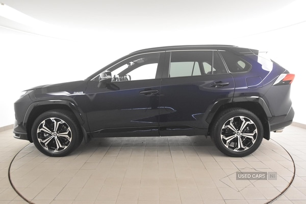 Used Toyota RAV4 2023 for sale - 76153390: Photo 6