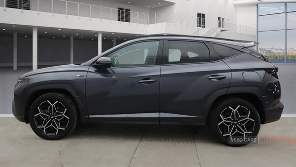 Used Hyundai TUCSON 2022 for sale - 76586010: Photo 5