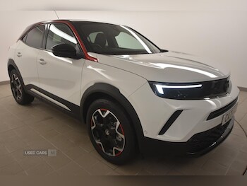 2021 - 1.2 Turbo SRi Nav Premium 5dr