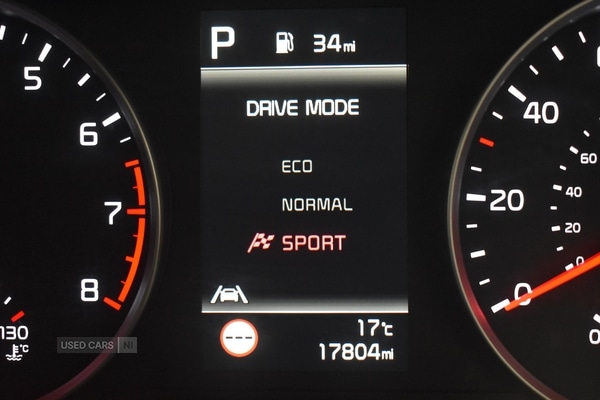 Used Kia Stonic 2022 for sale - 77192112: Photo 14