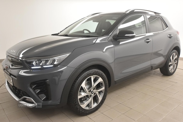 Used Kia Stonic 2022 for sale - 77192112: Photo 7