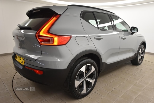 Used Volvo XC40 2025 for sale - 77021657: Photo 4